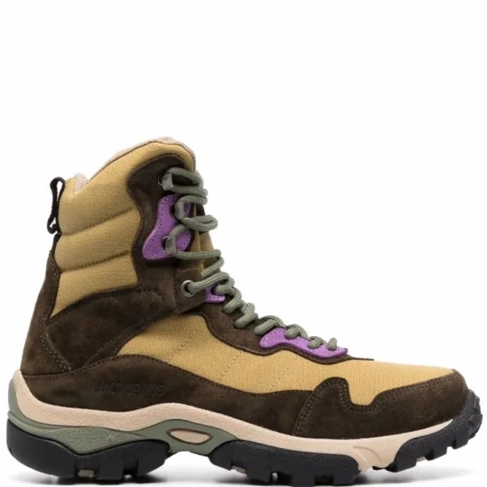Jacquemus Boots - Picture 5 of 15